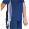 adidas Tiro 25 Essentials Fußballtrikot Kinder JD0586 - team navy blue/red 128