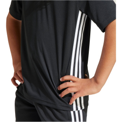 adidas Tiro 25 Essentials Fußballtrikot Kinder...