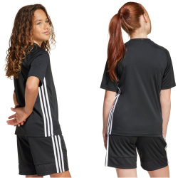 adidas Tiro 25 Essentials Fußballtrikot Kinder...