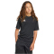 adidas Tiro 25 Essentials Fußballtrikot Kinder JD0585 - black/white 128