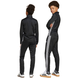 adidas Tiro 25 Essentials Trainingshose Kinder JD0573 -...