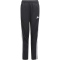 adidas Tiro 25 Essentials Trainingshose Kinder JD0573 - black/white 128