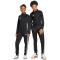 adidas Tiro 25 Essentials Trainingshose Kinder JD0573 - black/white 128