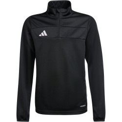 adidas Tiro 25 Essentials 1/4-Zip Sweatshirt Kinder...