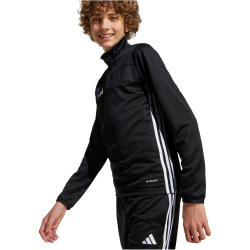 adidas Tiro 25 Essentials 1/4-Zip Sweatshirt Kinder...