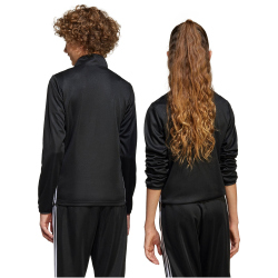 adidas Tiro 25 Essentials 1/4-Zip Sweatshirt Kinder...