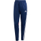 adidas Tiro 25 Essentials Trainingsanzug Damen JD0622 - team navy blue/red L