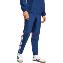 adidas Tiro 25 Essentials Woven Trainingshose Herren...