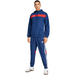 adidas Tiro 25 Essentials Woven Trainingshose Herren...
