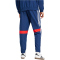 adidas Tiro 25 Essentials Woven Trainingshose Herren JC5447 - team navy blue/red XXL