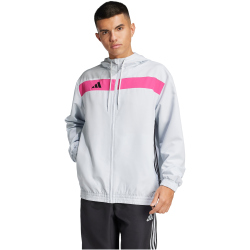 adidas Tiro 25 Essentials Woven Hoodie Herren JC5438 -...