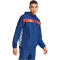 adidas Tiro 25 Essentials Woven Hoodie Herren JC5436 - team navy blue/red M