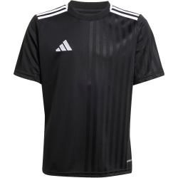 adidas Campeon 25 Fußballtrikot Kinder JJ4172 -...
