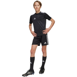 adidas Campeon 25 Fußballtrikot Kinder JJ4172 -...