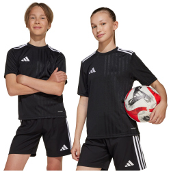 adidas Campeon 25 Fußballtrikot Kinder JJ4172 -...
