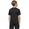 adidas Campeon 25 Fußballtrikot Kinder JJ4172 - black/white 116