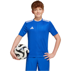 adidas Campeon 25 Fußballtrikot Kinder JJ4171 -...