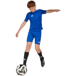adidas Campeon 25 Fußballtrikot Kinder JJ4171 -...