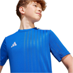 adidas Campeon 25 Fußballtrikot Kinder JJ4171 -...