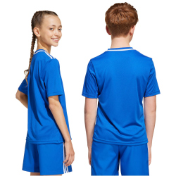 adidas Campeon 25 Fußballtrikot Kinder JJ4171 -...