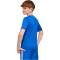 adidas Campeon 25 Fußballtrikot Kinder JJ4171 - team royal blue/white 116