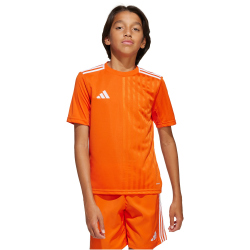 adidas Campeon 25 Fußballtrikot Kinder JJ4170 -...