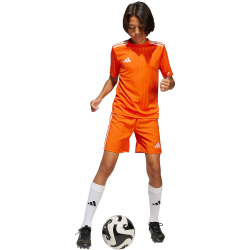 adidas Campeon 25 Fußballtrikot Kinder JJ4170 -...