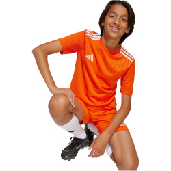 adidas Campeon 25 Fußballtrikot Kinder JJ4170 -...