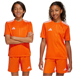 adidas Campeon 25 Fußballtrikot Kinder JJ4170 -...