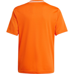 adidas Campeon 25 Fußballtrikot Kinder JJ4170 - team orange/white 116