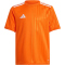 adidas Campeon 25 Fußballtrikot Kinder JJ4170 - team orange/white 116