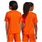 adidas Campeon 25 Fußballtrikot Kinder JJ4170 - team orange/white 116