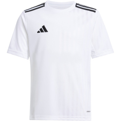 adidas Campeon 25 Fußballtrikot Kinder JJ4169 -...