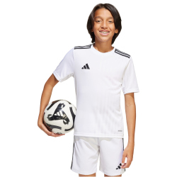 adidas Campeon 25 Fußballtrikot Kinder JJ4169 -...