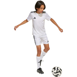 adidas Campeon 25 Fußballtrikot Kinder JJ4169 -...