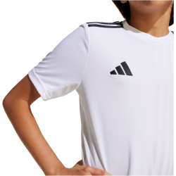 adidas Campeon 25 Fußballtrikot Kinder JJ4169 -...