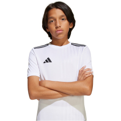 adidas Campeon 25 Fußballtrikot Kinder JJ4169 -...