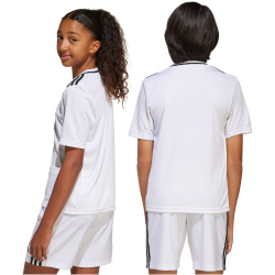 adidas Campeon 25 Fußballtrikot Kinder JJ4169 -...