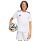 adidas Campeon 25 Fußballtrikot Kinder JJ4169 - white/black 116