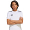 adidas Campeon 25 Fußballtrikot Kinder JJ4169 - white/black 116