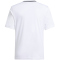 adidas Campeon 25 Fußballtrikot Kinder JJ4169 - white/black 116