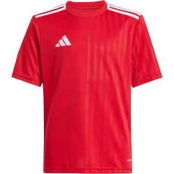 adidas Campeon 25 Fußballtrikot Kinder JJ4168 -...