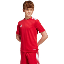 adidas Campeon 25 Fußballtrikot Kinder JJ4168 -...