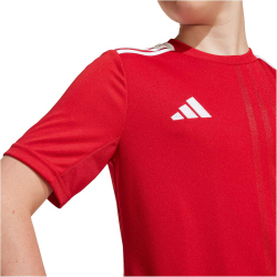adidas Campeon 25 Fußballtrikot Kinder JJ4168 -...