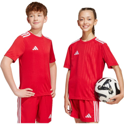adidas Campeon 25 Fußballtrikot Kinder JJ4168 -...