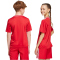 adidas Campeon 25 Fußballtrikot Kinder JJ4168 - team power red 2/white 116