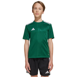 adidas Campeon 25 Fußballtrikot Kinder JJ4167 -...