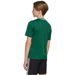 adidas Campeon 25 Fußballtrikot Kinder JJ4167 -...