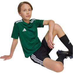 adidas Campeon 25 Fußballtrikot Kinder JJ4167 -...