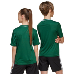 adidas Campeon 25 Fußballtrikot Kinder JJ4167 -...